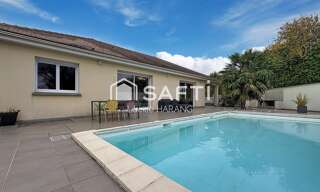 Maison 7 Pièces 210 m² à vendre à Isles-sur-Suippe (51110)