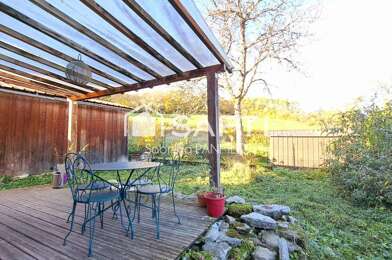 Maison 4 pièces 149900 €