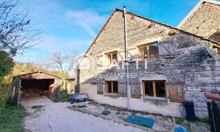 Maison 4 Pièces 110 m² à vendre à Mesmay (25440)