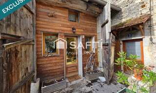 Maison 4 Pièces 110 m² à vendre à Mesmay (25440)