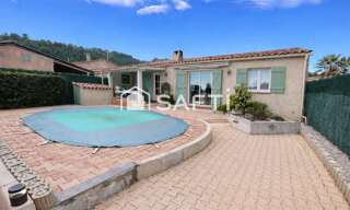 Maison 3 Pièces 82 m² à vendre à Taradeau (83460)