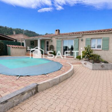 Maison 3 pièces 280000 €