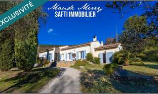 Maison 4 Pièces 100 m² à vendre à Sainte-Anastasie-sur-Issole (83136)