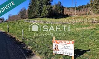 Terrain  568 m² à vendre à Colroy-la-Roche (67420)