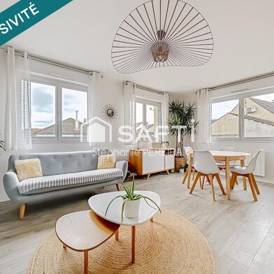 Maison 5 pièces 390000 €