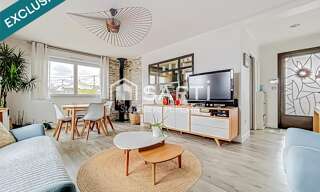 Maison 5 Pièces 126 m² à vendre à Ozoir-la-Ferrière (77330)