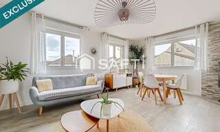 Maison 5 Pièces 126 m² à vendre à Ozoir-la-Ferrière (77330)