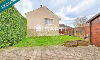 Maison 5 Pièces 126 m² à vendre à Ozoir-la-Ferrière (77330)