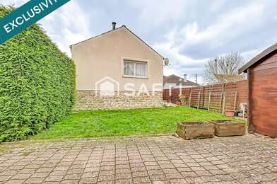 Maison 5 pièces 380000 €