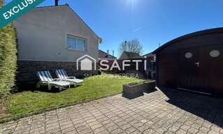 Maison 5 Pièces 126 m² à vendre à Ozoir-la-Ferrière (77330)