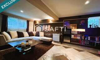 Maison 5 Pièces 126 m² à vendre à Ozoir-la-Ferrière (77330)