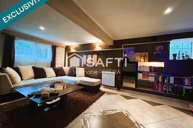 Maison 5 pièces 380000 €