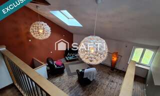 Maison 7 Pièces 250 m² à vendre à Récicourt (55120)