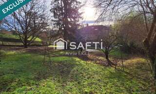 Maison 7 Pièces 250 m² à vendre à Récicourt (55120)