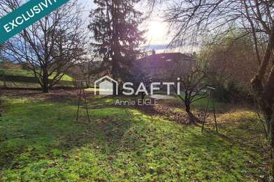 Maison 7 pièces 179000 €