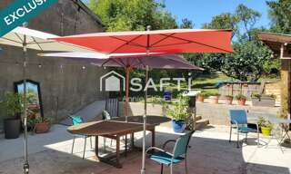 Maison 7 Pièces 250 m² à vendre à Récicourt (55120)