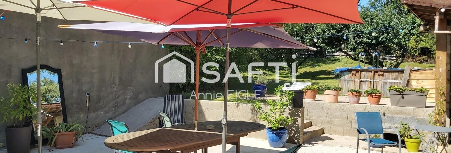 Maison 7 Pièces 250 m² à vendre à Récicourt (55120)