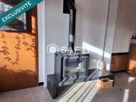 MAISON DE VILLAGE ENTRE VERDUN ET CLERMONT EN ARGONNE — photo 3