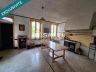 MAISON DE VILLAGE ENTRE VERDUN ET CLERMONT EN ARGONNE — photo 4
