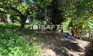 Terrain  840 m² à vendre à Fort-de-France (97200)