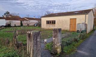 Terrain  404 m² à vendre à L'Île-d'Elle (85770)