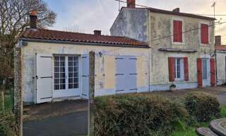 Maison 3 Pièces 110 m² à vendre à L'Île-d'Elle (85770)