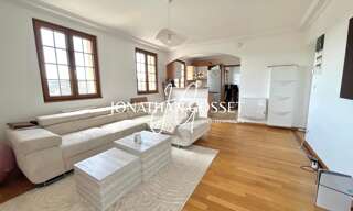 Appartement 2 Pièces 42 m² à vendre à Carrières-sous-Poissy (78955)