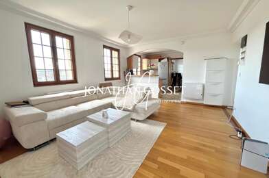 Appartement 2 pièces 167000 €