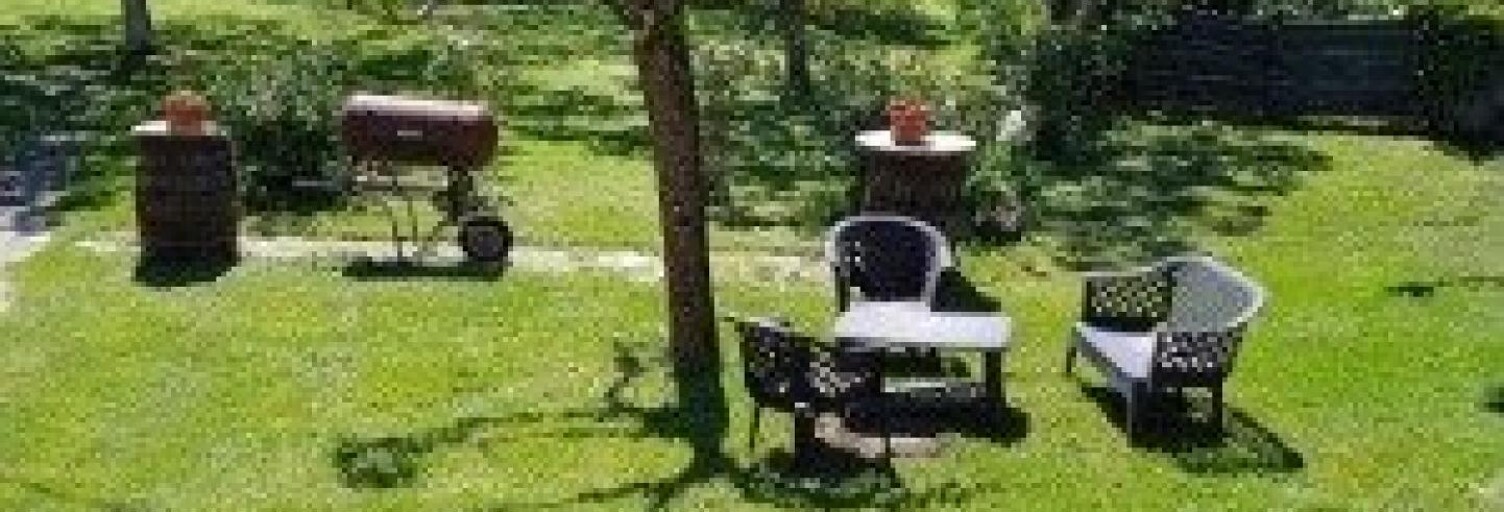 Maison 4 Pièces 121 m² à vendre à Touffailles (82190)