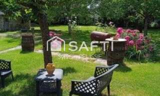 Maison 4 Pièces 121 m² à vendre à Lauzerte (82110)