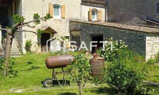 Maison 4 Pièces 121 m² à vendre à Montaigu-de-Quercy (82150)