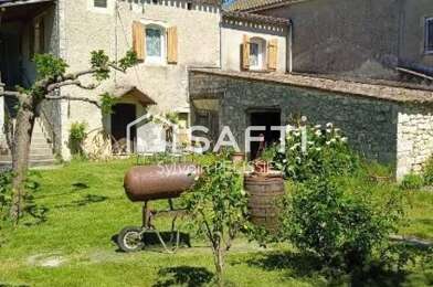 Maison 4 pièces 220000 €