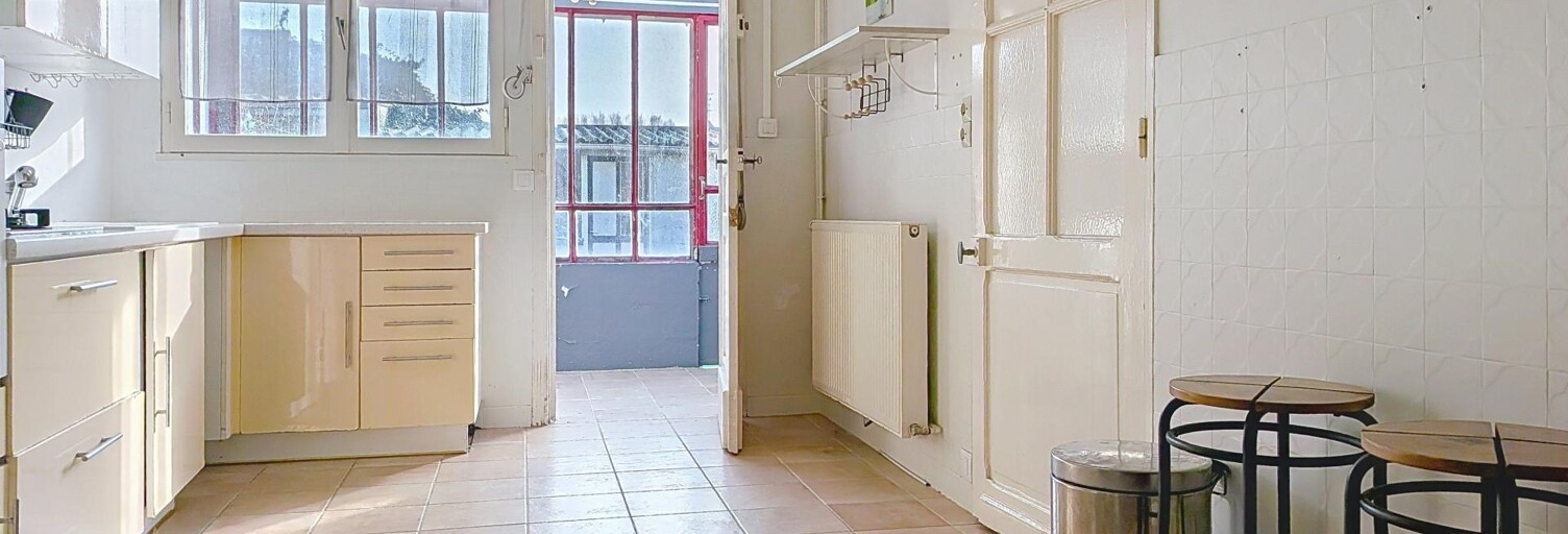 Maison 3 Pièces 65 m² à vendre à Marly (59770)