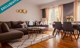 Appartement 4 Pièces 83 m² à vendre à Deuil-la-Barre (95170)