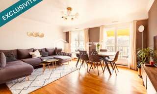 Appartement 4 Pièces 83 m² à vendre à Deuil-la-Barre (95170)