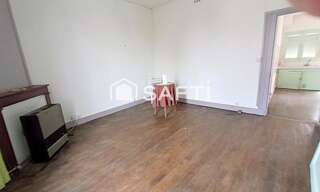 Immeuble  146 m² à vendre à Vierzon (18100)