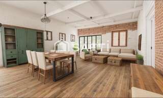 Maison 8 Pièces 136 m² à vendre à Agde (34300)