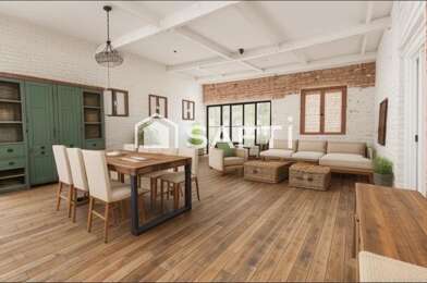 Maison 8 pièces 310000 €