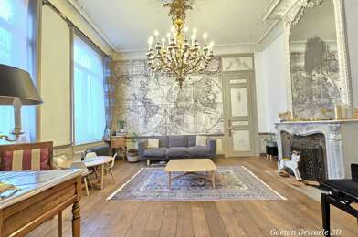 Maison 9 pièces 703000 €