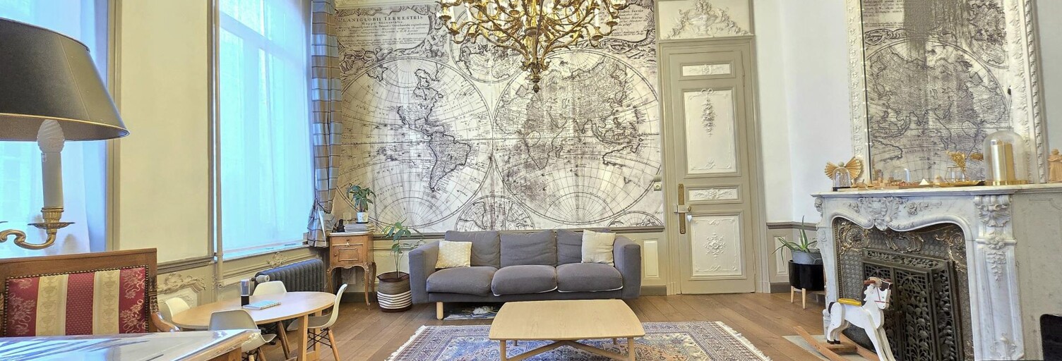 Maison 9 Pièces 360 m² à vendre à Bergues (59380)