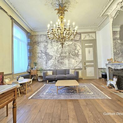 Maison 9 pièces 703000 €