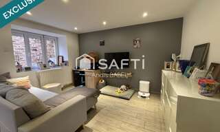 Maison 3 Pièces 92 m² à vendre à Les Riceys (10340)