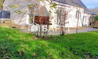 Maison 5 Pièces 90 m² à vendre à Le Cours (56230)