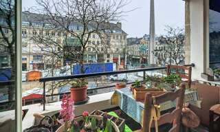 Appartement 4 Pièces 116 m² à vendre à Valenciennes (59300)