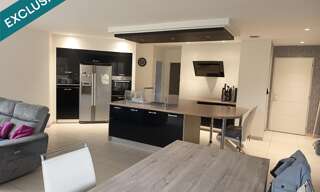 Maison 6 Pièces 125 m² à vendre à Azé (71260)