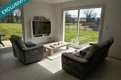 Maison 6 pièces 285000 €