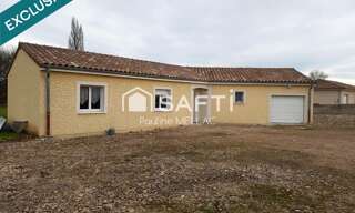 Maison 6 Pièces 125 m² à vendre à Azé (71260)