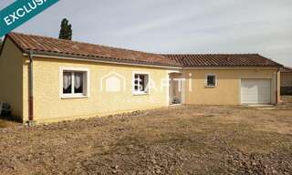 Maison 6 Pièces 125 m² à vendre à Azé (71260)