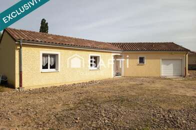 Maison 6 pièces 285000 €