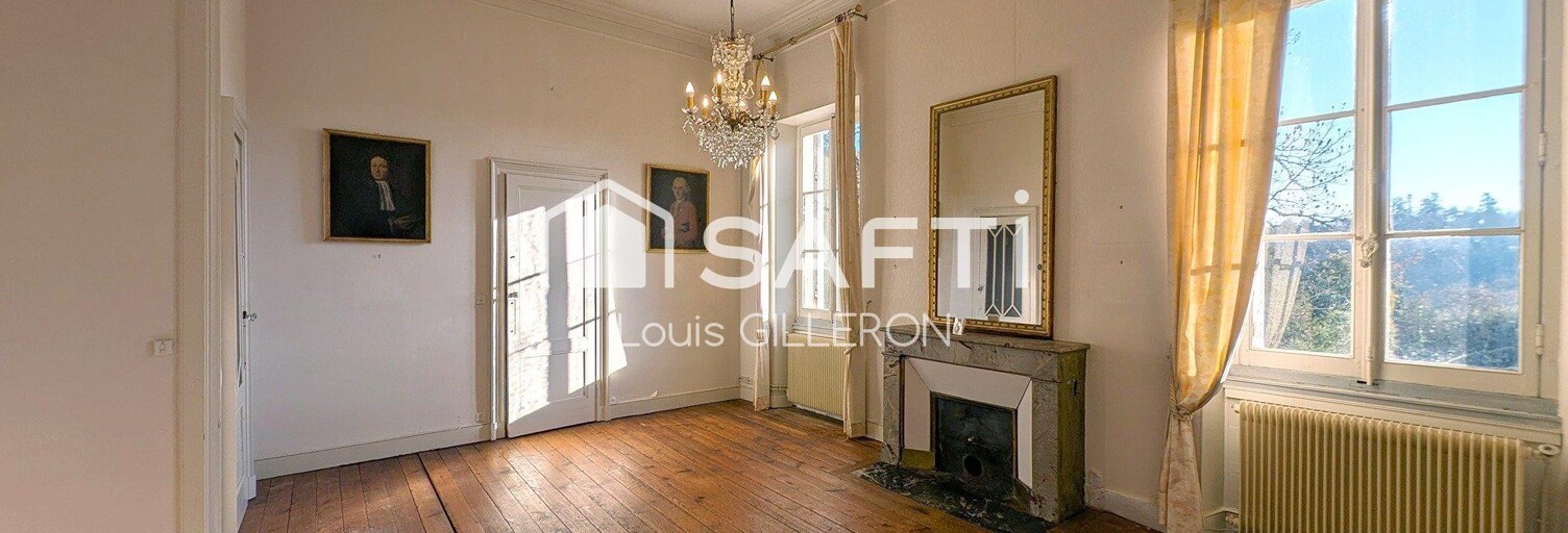 Appartement 3 Pièces 110 m² à vendre à Latresne (33360)